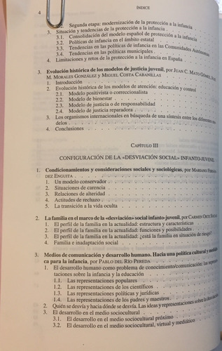 Libro Educacion Social Especializada Jose Ortega Esteban