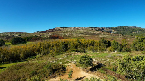 Imagen 8 de 9 de Venta Lote Zona Golf Tandil