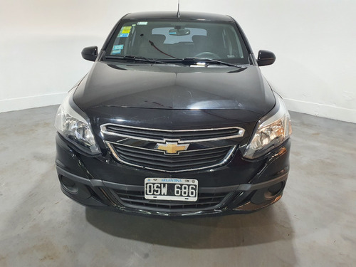 Imagen 15 de 16 de Chevrolet Agile Lt Mz