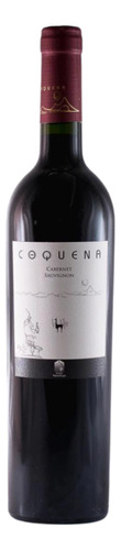 Vino Yacochuya Coquena Cabernet Sauvignon