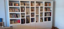 Comprar Biblioteca Ordenador  3 X 2(consultar Antes De Comprar)