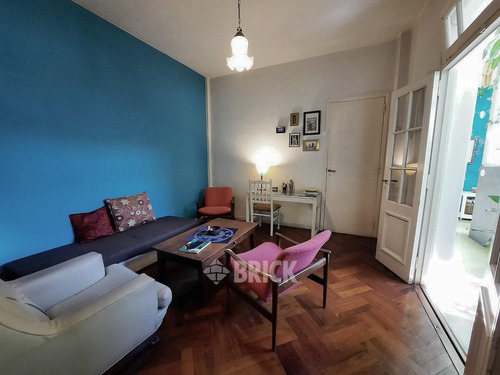 Semip En Monteagudo Al 200 - 60 M2 Impecable V/abierta T/sol