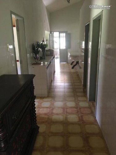 Chácara Com 3 Dormitórios À Venda, 66150 M² Por R$ 1.250.000,00 - Guabiraba - Recife/pe - Ch0027
