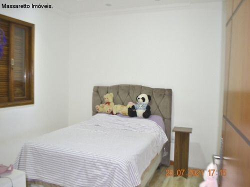 Imagem 16 de 24 de Casa - A Venda - Itatiba - Ca00513 - 69893850