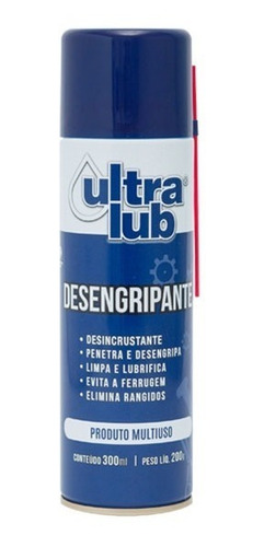 Oleo Deseng/lubr.ultra Lub 300ml - T-86816