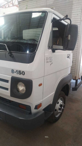 Imagem 4 de 4 de Vw 8.150
