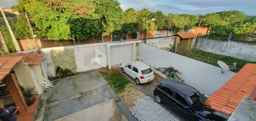 Imagem 2 de 24 de Casa À Venda No Bairro Passaré - Fortaleza/ce - 759