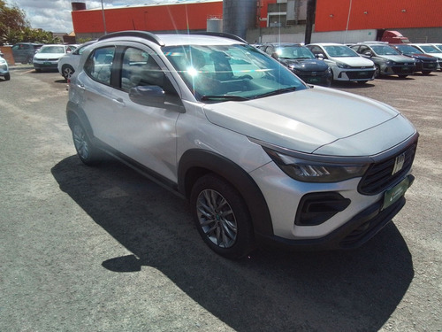 Fiat Pulse 1.3 FLEX DRIVE CVT