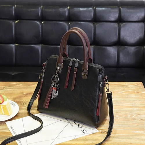 Imagen 5 de 6 de Bolsa De Mujer Tendencia, Variedad Para Negocio, Fabricantes