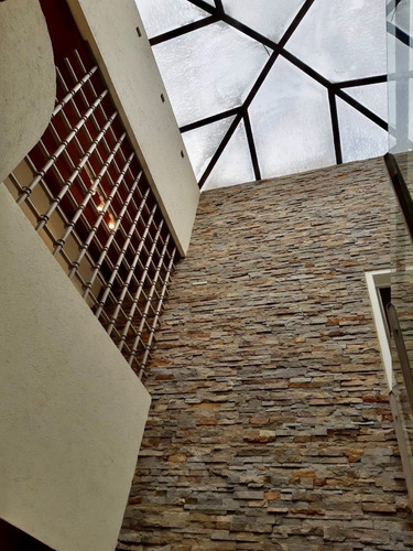 Imagen 11 de 30 de Casa En Venta, Desierto De Los Leones, Tetelpan