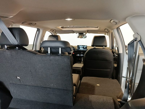 Honda CR-V 1.5 Touring Cvt