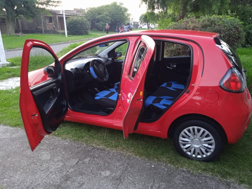 Geely 1.3 Lc