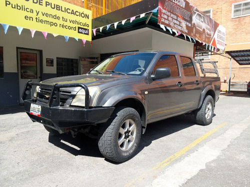 Chevrolet Luv Dimax 4x4 2006