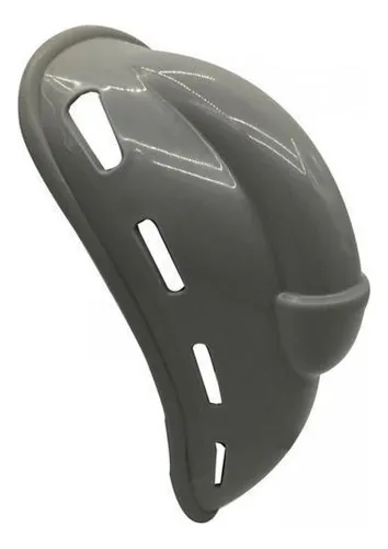 4 Fútbol Sanda Entrepierna Protección Shell Ingle Guard