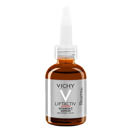 Imagen 1 de 5 de Vitamina C Serum Vichy Liftactiv 20 Ml