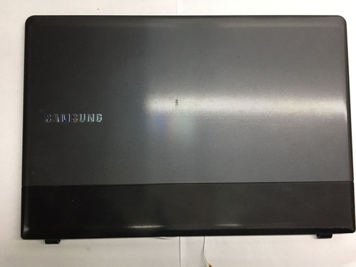 Carcasa Tapa Y Marco Display Samsung 300 E4c