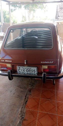 Volkiswaguem Variant