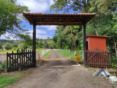 Imagem 2 de 30 de Chácara À Venda, 360000 M² Por R$ 3.400.000,00 - Fazenda Nata - Londrina/pr - Ch0189
