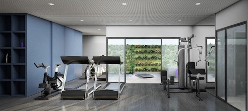 Imagem 12 de 20 de Studio Residencial Para Venda, Vila Nova Conceição, São Paulo - St6807. - St6807-inc
