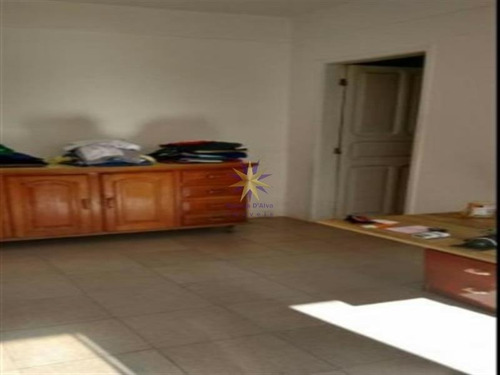 Imagem 8 de 20 de Sobrado Vila Matilde São Paulo/sp - 1436