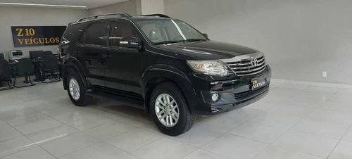 Imagem 2 de 15 de A Venda: Hilux Sw4 Sr 14/15