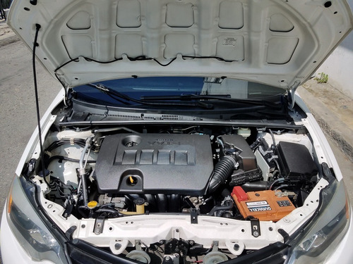 Imagen 9 de 10 de Toyota Corolla Le