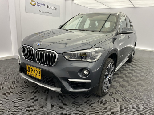 BMW X1 Sdrive 20i Sportline 2.0