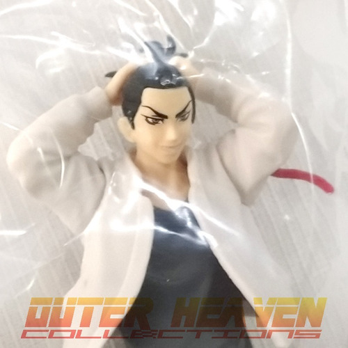 Imagen 6 de 10 de Puchirama Series Tokyo Revengers - Baji Keisuke
