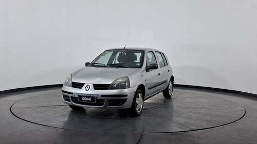 Renault Clio PACK PLUS