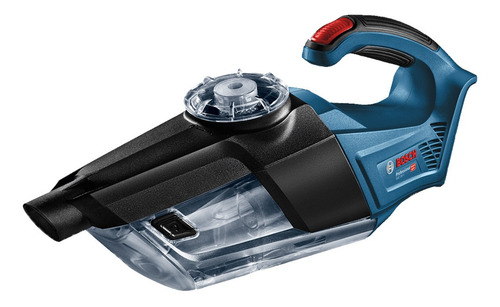 Aspirador De Pó A Bateria Bosch Gas 18v-1 18v