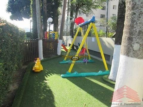 Imagem 15 de 15 de Apartamento Com 3 Dormitórios À Venda, 72 M² Por R$ 430.000,00 - Vila Prudente (zona Leste) - São Paulo/sp - Ap2869