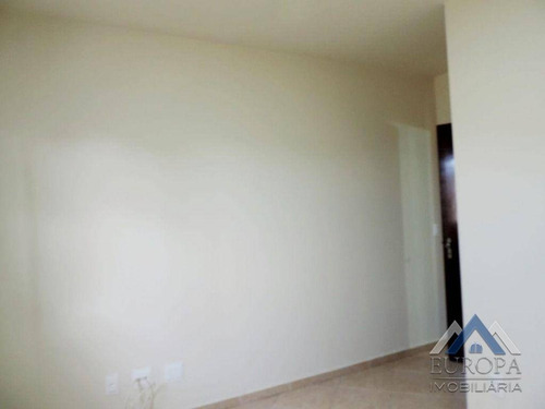 Imagem 17 de 30 de Casa No Jardim Coliseu Com 3 Dormitórios À Venda, 152 M² Por R$ 480.000 - Coliseu - Londrina/pr - Ca1609