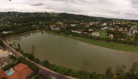 Imagem 7 de 30 de Casa Com 4 Dormitórios À Venda, 553 M² Por R$ 3.200.000,00 - Condomínio São Joaquim - Vinhedo/sp - Ca0616