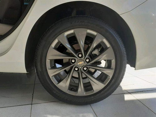 Imagem 12 de 13 de Cruze 1.4 Turbo Ltz 16v Flex 4p Automático