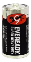 Comprar Pilas Eveready Tipo D, 2 Und - Para Calefont Y Otros Usos.