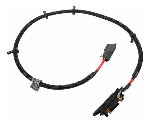 Acdelco 25814777 Equipo Original Gm - Cable Positivo De Bate