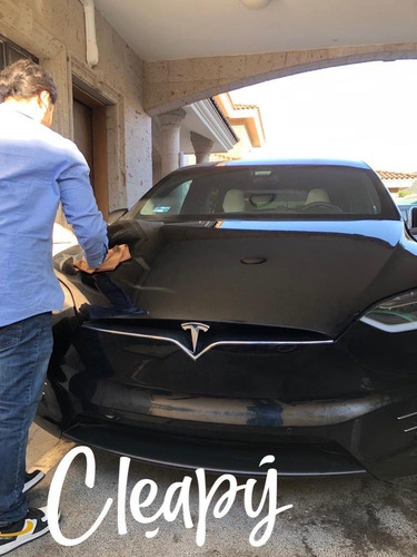 Shampoo Para Autos Cleapy