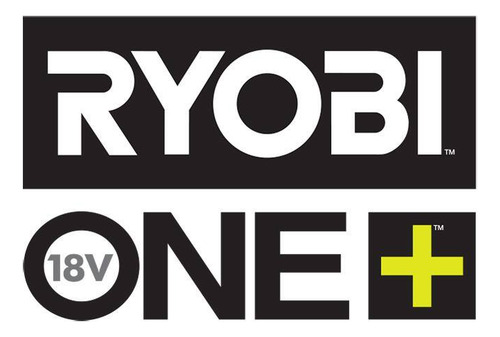 Ryobi Luz Trabajo Led Inalámbrica One+ 18v De Banco Pcl667b