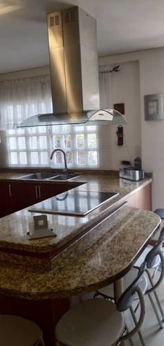 Imagen 6 de 14 de Casa Conj Res Hill Way Urb Parque El Retiro San Antonio