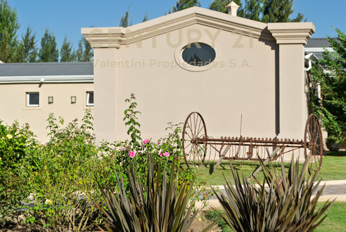 Lote A La Laguna Lagos De San Eliseo