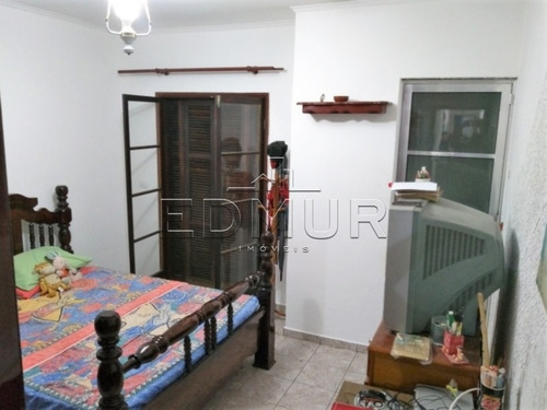 Casa - Jardim Das Maravilhas - Ref: 24762 - V-24762