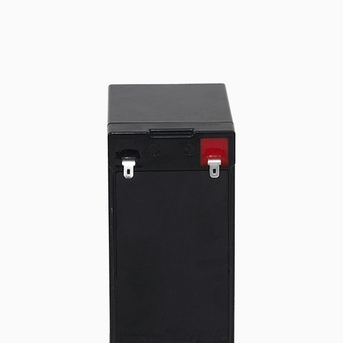 Imagem 10 de 10 de 2 Bateria 12v 7ah Selada Centrais Alarme Nobreak Iluminacão