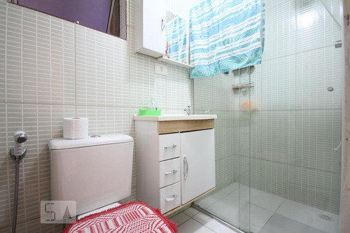 Apartamento À Venda - Liberdade, 2 Quartos, 55 - S893111729