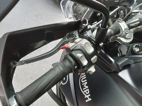 Imagem 19 de 21 de Triumph Tiger 800 Xrt 2019/2020 - Único Dono/ Baixo Km