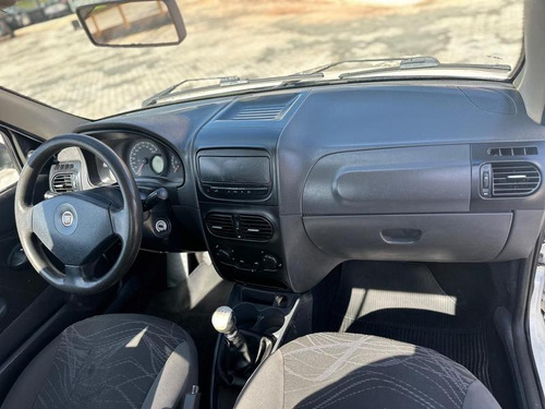 Fiat Strada 1.4 Mpi Hard Working Cs 8v Flex 2p Manual