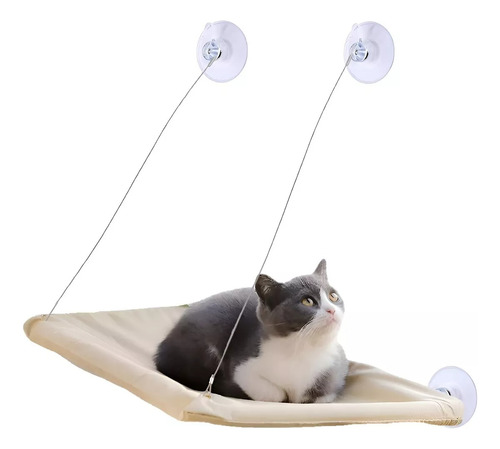 Hamaca Para Gatos Cama De Gato Cama Colgante Ventana 