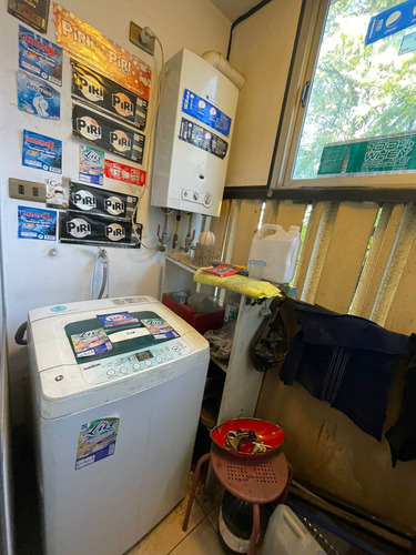 Rebajado!! Vendo Depto 2dorm 1ba Ñuñoa