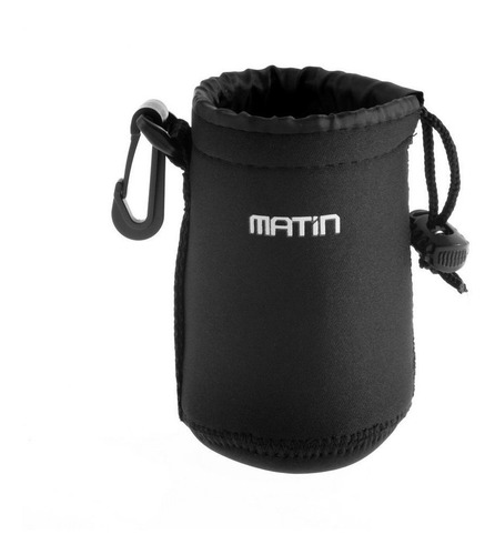 Matin - Funda De Neopreno Impermeable Para Lente De Cámara (