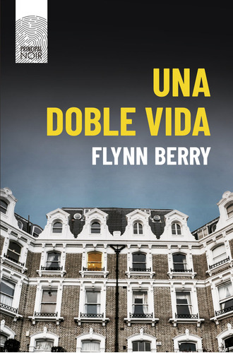 Libro Una Doble Vida