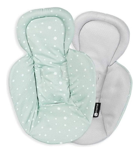 4moms Rockaroo Y Mamaroo Inserto Para Bebé Y Niño, Lavable